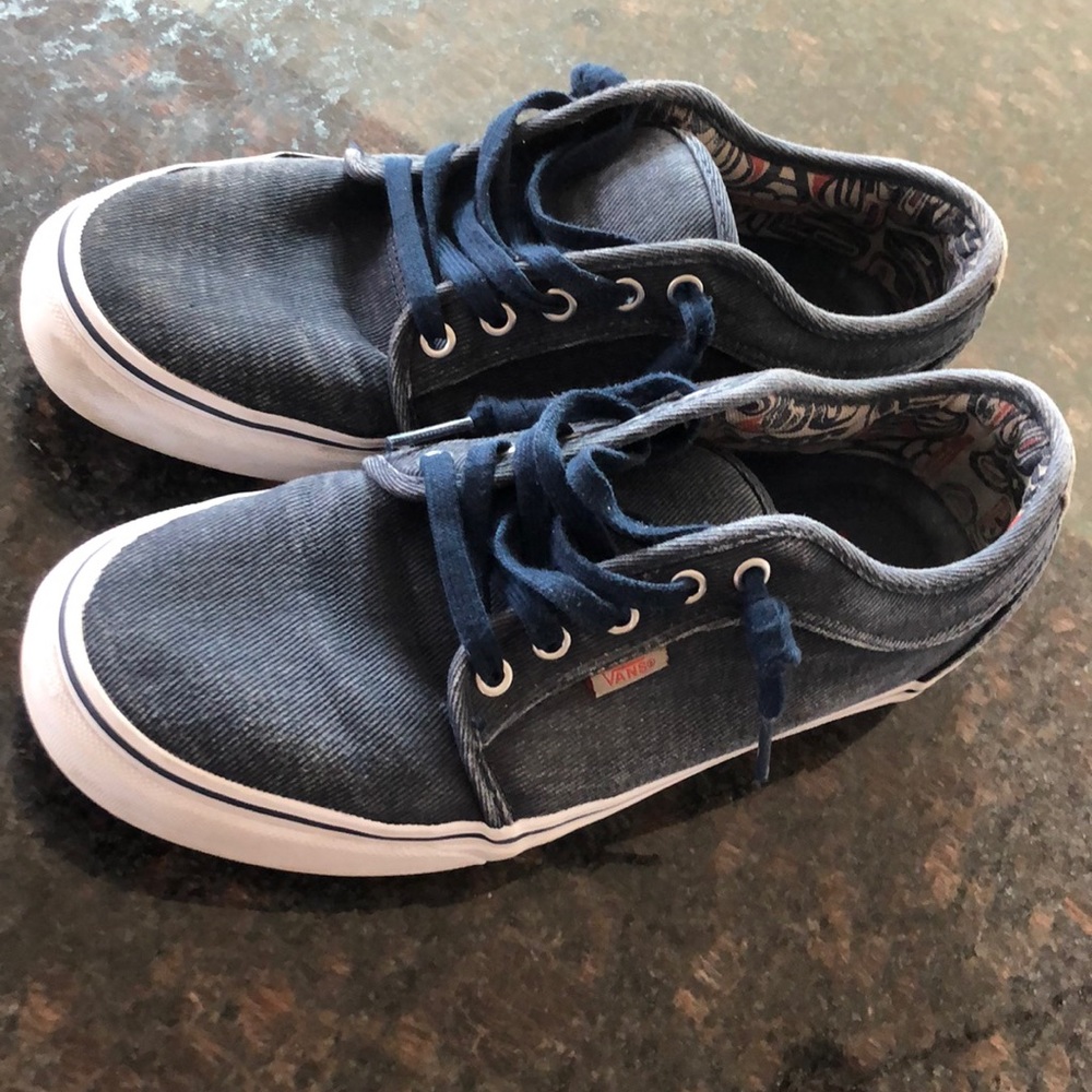 Van’s Pro Ultracush